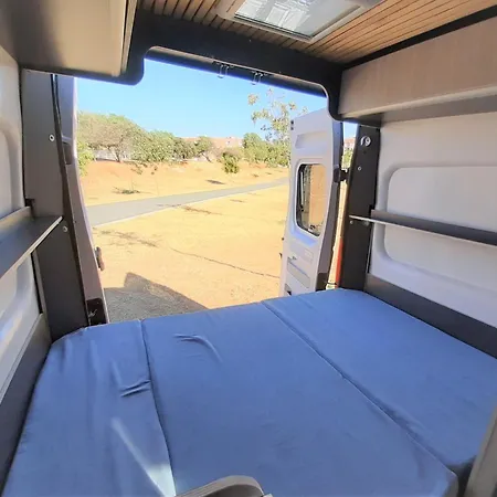 Va De Vans * Corralejo