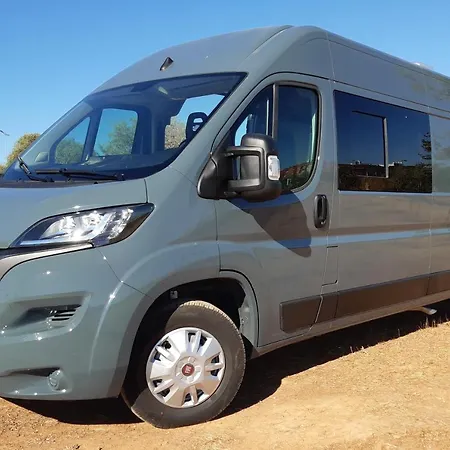 Camping Va De Vans *