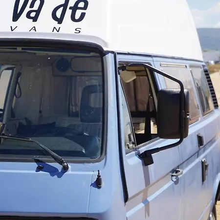 Camping Va De Vans Corralejo