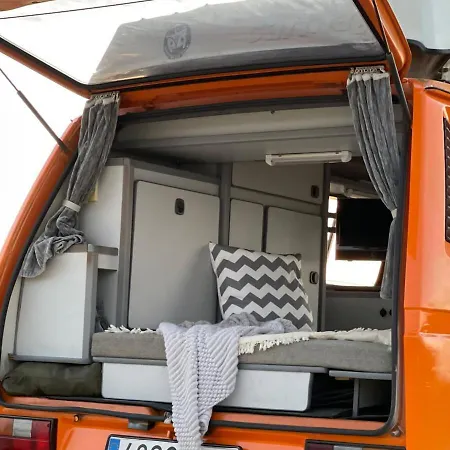 Va De Vans Camping