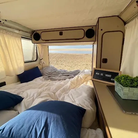 Va De Vans Camping