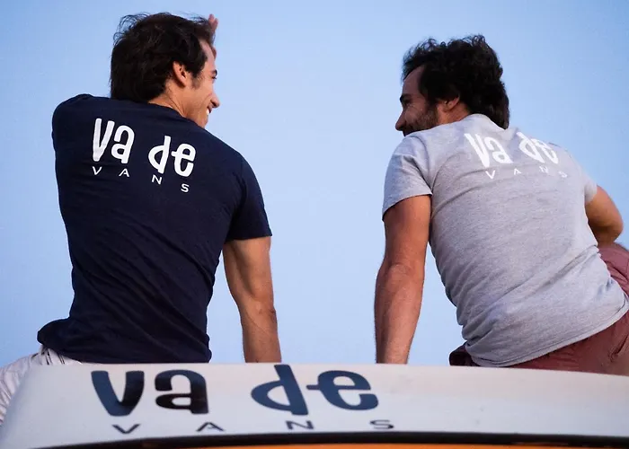 Va De Vans Corralejo