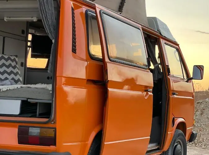 Va De Vans מלון קורלחו