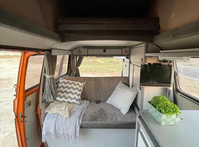 Va De Vans * Corralejo