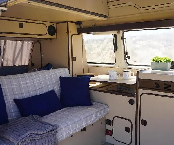 Va De Vans מלון קורלחו