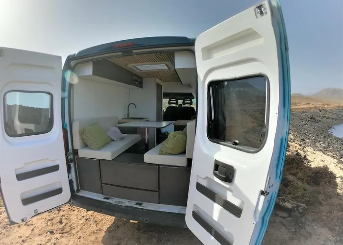 Va De Vans קורלחו