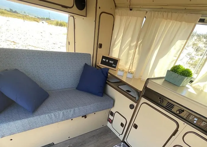 מלון Va De Vans *