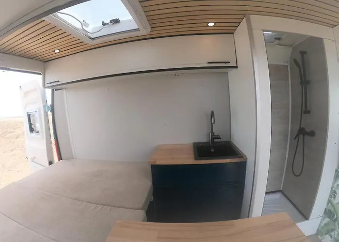 Va De Vans * קורלחו