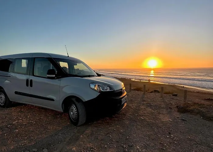 Va De Vans מלון *