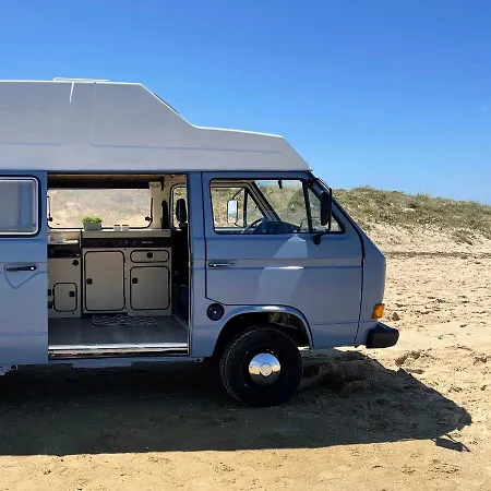 Va De Vans Campsite *