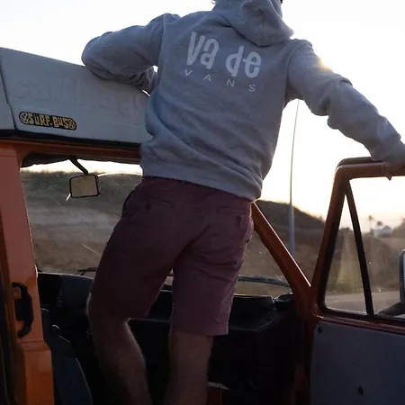 Va De Vans