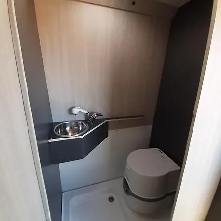 Va De Vans Campsite