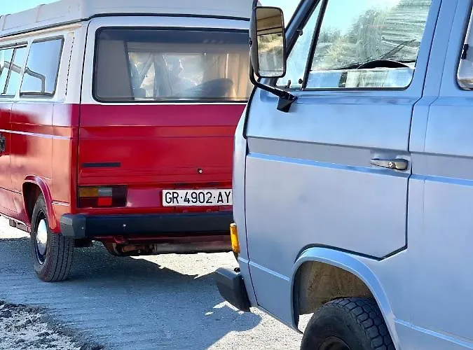 Va De Vans Hotell Corralejo