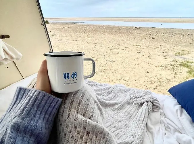 Va De Vans * Corralejo