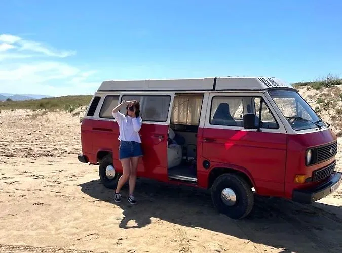 Va De Vans Corralejo