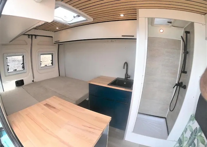 Va De Vans * Corralejo