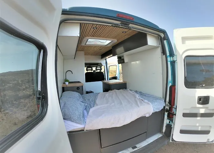 Va De Vans Corralejo